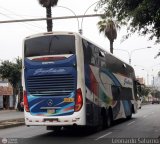 Julsa Angeles Tours S.A.C. (Per) 961