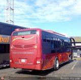 Coop. de Transporte La Candelaria 59