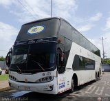 Expresos Los Llanos 158