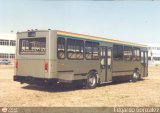 Metrobus Caracas 193