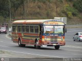 Transporte Unido (VAL - MCY - CCS - SFP) 030