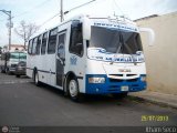 A.C. Transporte Independencia 012, por Itham Seco