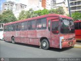 Expresos Cartanal 008 Marcopolo Allegro GV Volvo B58
