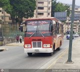 DC - A.C. Tour Caricuao 90, por Jonnathan Rodrguez