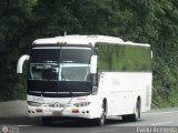 Bus Ven 3240, por Pablo Acevedo