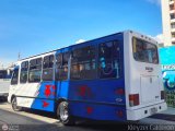 ME - Unin de Conductores Santos Marquina 17, por Kleyzer Caldern