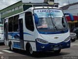 TA - A.C. Autos por puesto Lnea Palmira 047