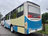 A.C. Transporte Paez 082