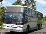 Expresos Maturn 160 Marcopolo Paradiso Gv1150 Mercedes-Benz O-400RSD