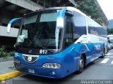 Turismo de Lujo 617 Irizar Century 370 Mercedes-Benz O-400RSE