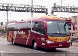 Empresa de Transporte Per Bus S.A. 396