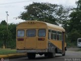 Ruta Metropolitana de Los Valles del Tuy 14, por Jesus Valero