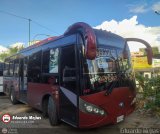 C.U. Caracas - Los Teques A.C. 147 Yutong ZK6896HGA Yutong Integral ZK6896HGA