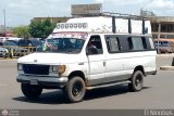 ZU - A.C. de Conductores El Silencio 01, por El Niobs