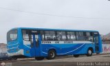 E.S.M. Nuevo Per 986 Apple Bus Carroceras Astro Iveco Tector CC118E22 EuroCargo