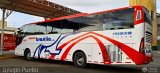 Expreso Brasilia 6657 Carroceras BJ SinNombre10 Chevrolet LV150
