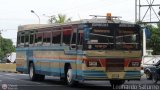 Expresos Horizonte 10 Marcopolo Veneza International 3100FE