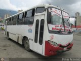 Colectivos La Raza C.A. 13 Carroceras Michelena Orca Mercedes-Benz OH-1420