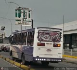 Unin Turmero - Maracay 133, por Kimberly Guerrero