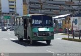 DC - Unin Conductores de Antimano 119
