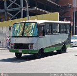 Foto DC - Unin Conductores de Antimano
