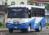 Unin Victoria 33, por Andrs Ascanio