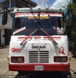 A.C. Transporte Paez 032
