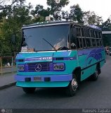 MI - Unin Circunvalacin Los Teques 090, por Ramss Zapata