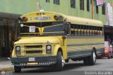 CA - Asoc. Coop. de Transporte La Arenosa R.L. 025, por Andrs Ascanio