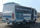 Particular Transporte UNIR