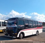 Transporte Tren al Sur C.A. 03