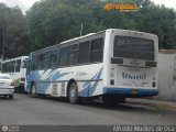 Transporte Unido (VAL - MCY - CCS - SFP) 062