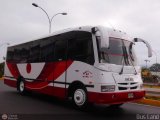 Unin Central 11, por Bus Land