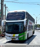 Expreso Internacional Palomino 7001
