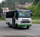 DC - A.C. de Conductores La India 109