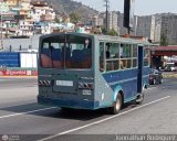 DC - Asoc. de Coop. de Transporte Ciudad Tiuna 125, por Jonnathan Rodrguez