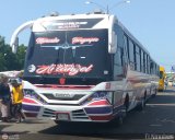 Expresos La Gran Colombia 30, por El Niobs