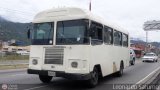 ME - Lnea La Vuelta 32 Superior Coach Company Convencional Corto02 Ford B-350
