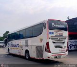 Expreso Bolivariano 3008, por Leonardo Saturno