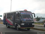 DC - A.C. de Transporte Roosevelt 132