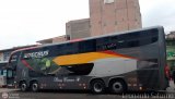 Transporte y Turismo Express Cajabamba (Per) 952