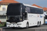 Transporte Orituco 1041, por Andrs Ascanio