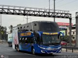 Expreso Los Chankas S.A.C. (Per) 958