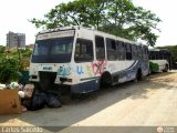 En Chiveras Abandonados Recuperacin Colectivos Guayas S.A