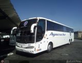 Unin Conductores Ayacucho 2058