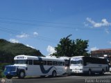 Garajes Paradas y Terminales San-Cristobal