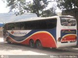 Expresos Occidente 381 Marcopolo Viaggio G6 1050 Volvo B10M