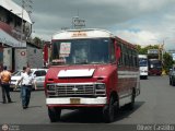 DC - Cooperativa de Transporte Pasajeros del Sur 091