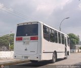 Lnea Los Andes S.C. 046, por Leonardo Saturno