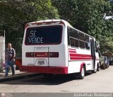 DC - A.C. Conductores Camaule 18 por Jonnathan Rodr�guez